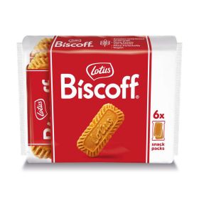 Link zu  Biscuit-Gebäck Biscoff, Original