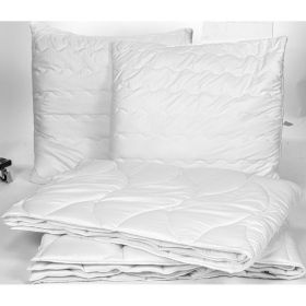 Link zu  Mikrofaser-Steppbett 2er-Pack, je 2er-Pack