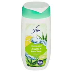 Link zu  Cremedusche, Limette & Aloe Vera