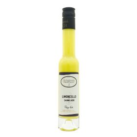 Link zu  Limoncello Sahne-Likör 15%