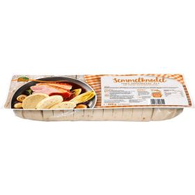 Link zu  Semmelknödel nach böhmischer Art