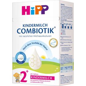 Link zu  Kindermilch Combiotik ab 2+