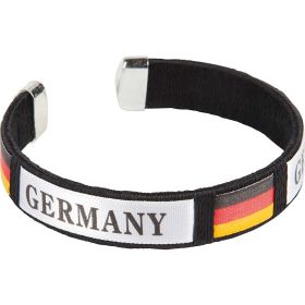 Link zu  LED Wickel-Armband Fan-Edition