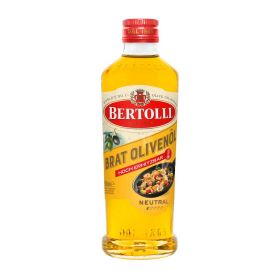 Link zu  Bertolli Brat-Olivenöl 500ml