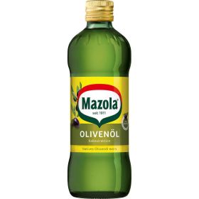 Link zu  Mazola Olivenöl nativ extra 500ml