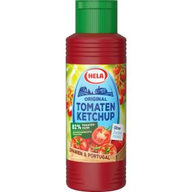 Link zu  Tomatenketchup, ohne Zuckerzusatz