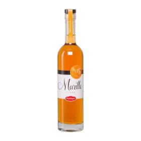 Link zu  Edellikör Marille 25%