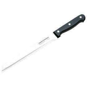 Link zu  Brotmesser Küchenchef 21cm