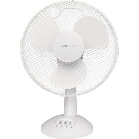 Link zu  Tischventilator weiss