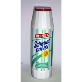 Link zu  Scheuerpulver