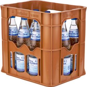 Link zu  Mineralwasser, Classic (12x 0,700 Liter)