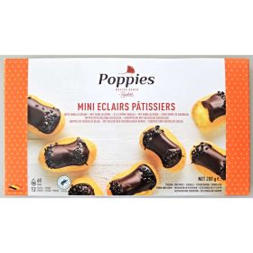 Link zu  Mini-Eclairs