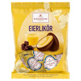 Link zu  Pralinen Eier Eierlikör