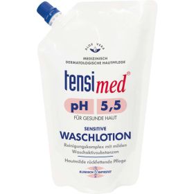 Link zu  Waschemulsion Nachfüllpack