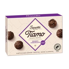 Link zu  Tiamo Pralinen, Double Chocolate