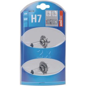 Link zu  H7 Halogen 12V 55W 2x