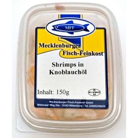 Link zu  Shrimps in Knoblauchöl