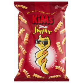 Link zu  Chips Tomat Skruer