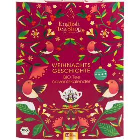 Link zu  Bio Tee Adventskalender