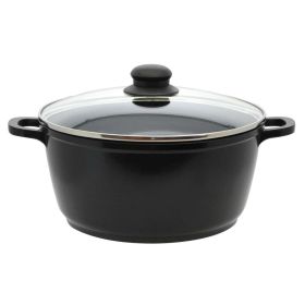 Link zu  Aluguss Topf 24 cm