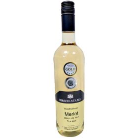 Link zu  Westhofener Merlot Blanc de Noir Trocken, Weißwein