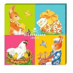 Link zu  Schokoladen-Mischpackung, Grasso