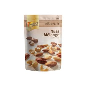 Link zu  Nusskern-Mélange