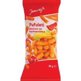 Link zu  Pufuleti Paprika