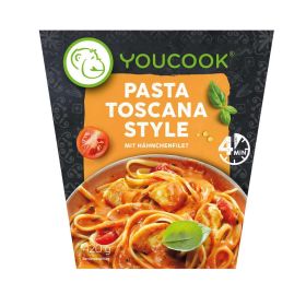 Link zu  Pasta Toscana