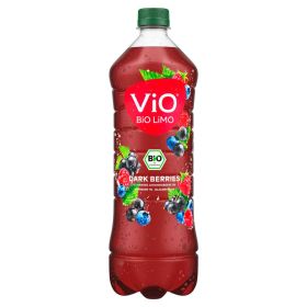 Link zu  Bio Limonade, Dark Berries