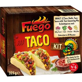 Link zu  Taco Kit