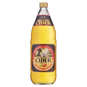 Link zu  Oak River Cider 6%