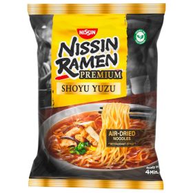 Link zu  Ramen Nudeln Premium, Shoyu Yuzu