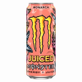 Link zu  Energydrink, Monarch