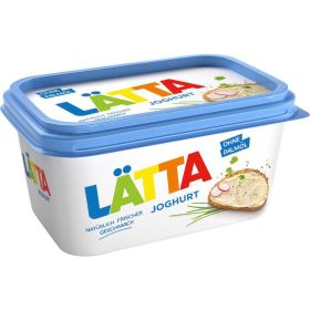 Link zu  Halbfettmargarine 39% mit Joghurt