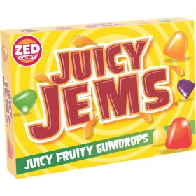Link zu  Juicy Jems Kinobox