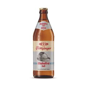 Link zu  Helles Bier, alkoholfrei