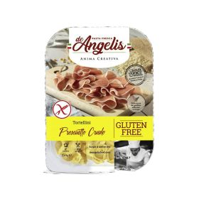 Link zu  De Angelis  Tortellini oder Ravioli, je 250 g