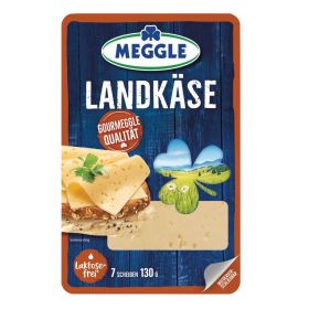 Link zu  Käsescheiben Landkäse