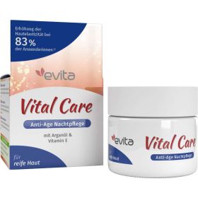Link zu  Anti-Age Nachtpflege, Vital Care