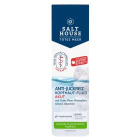 Link zu  Kopfhaut-Fluid Anti-Juckreiz, Akut