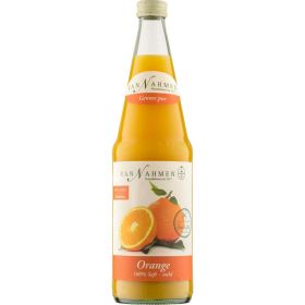 Link zu  Orangensaft mild