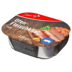 Link zu  Ofen Fleisch-Käse