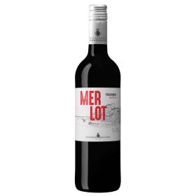 Link zu  Merlot IGP Ardéche Classiques, trocken, Rotwein