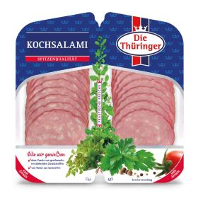 Link zu  Kochsalami