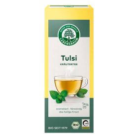 Link zu  Bio Kräutertee, Tulsi