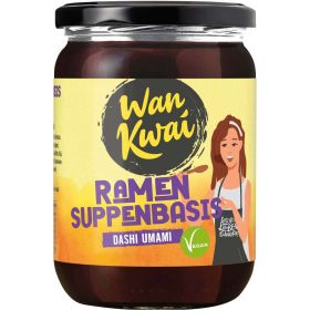 Link zu  Ramen Suppenbasis, Dashi Unmami