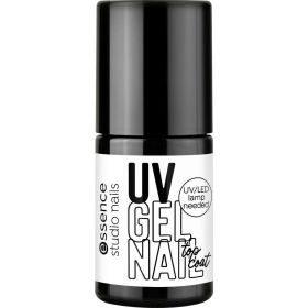 Link zu  Top Coat UV Gel Nail 01 Perfect Ending