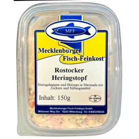 Link zu  Rostocker Heringstopf