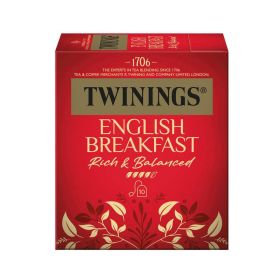 Link zu  English Breakfast, Rich & Balanced